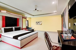 Super Collection O Tamando Jagannath Temple Formerly Hotel Blue Royal, Bhubaneshwar