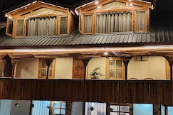 Deodar Homestay, Kufri