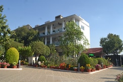 Lake View Resort, Mahuadanr