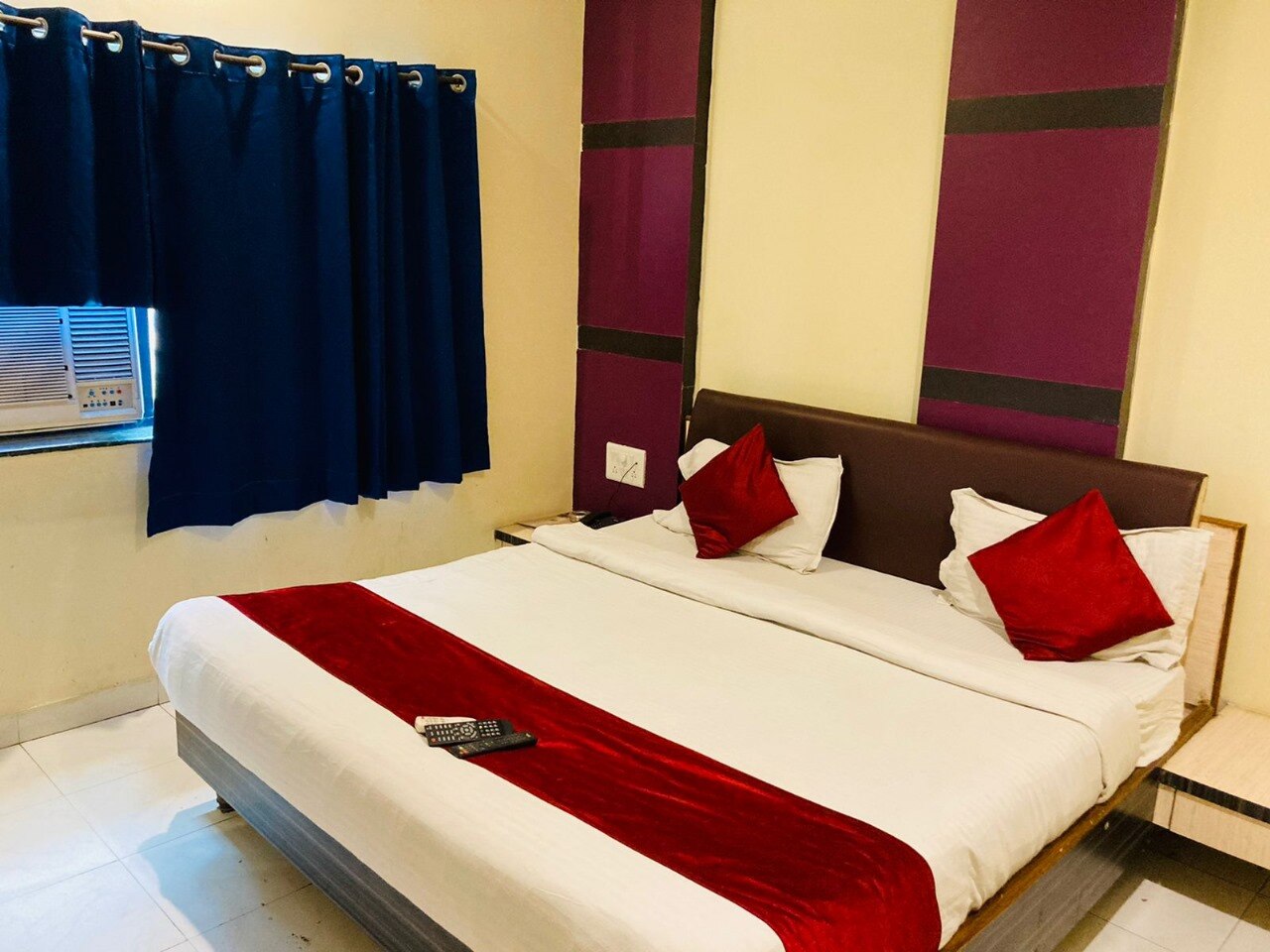 Hotel Jagdish By GRB - Tap to explore photos