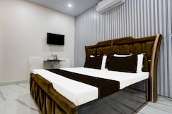 Hotel O Athiti Palace, Faridabad