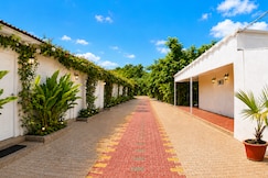 Gardens by Lotels, Mahabalipuram