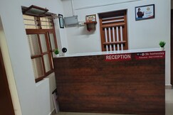 Shree Krishna Home Stay/bed Space..., Udupi