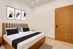 Hotel O Grace, Hansi