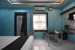 Hotel O Prince Residency, Cuttack