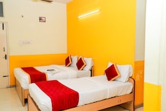 Shree Rajkamal Residency, Salem