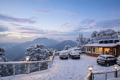 Hotel Wild Wood - 5 Minutes to Mall Road (Shuttle & Free Parking), Mussoorie