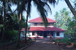 Family Suite in Villa Mangoes and Seashells, Ratnagiri