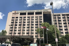 Millennium Maxwell House Nashville, Nashville, Tennessee