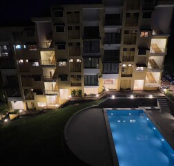Swimming Pool 1