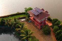 GG Farm House Homestay, Alleppey