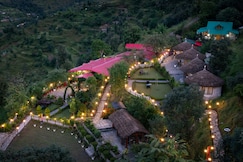 Royal Cliff Resorts, Pangot