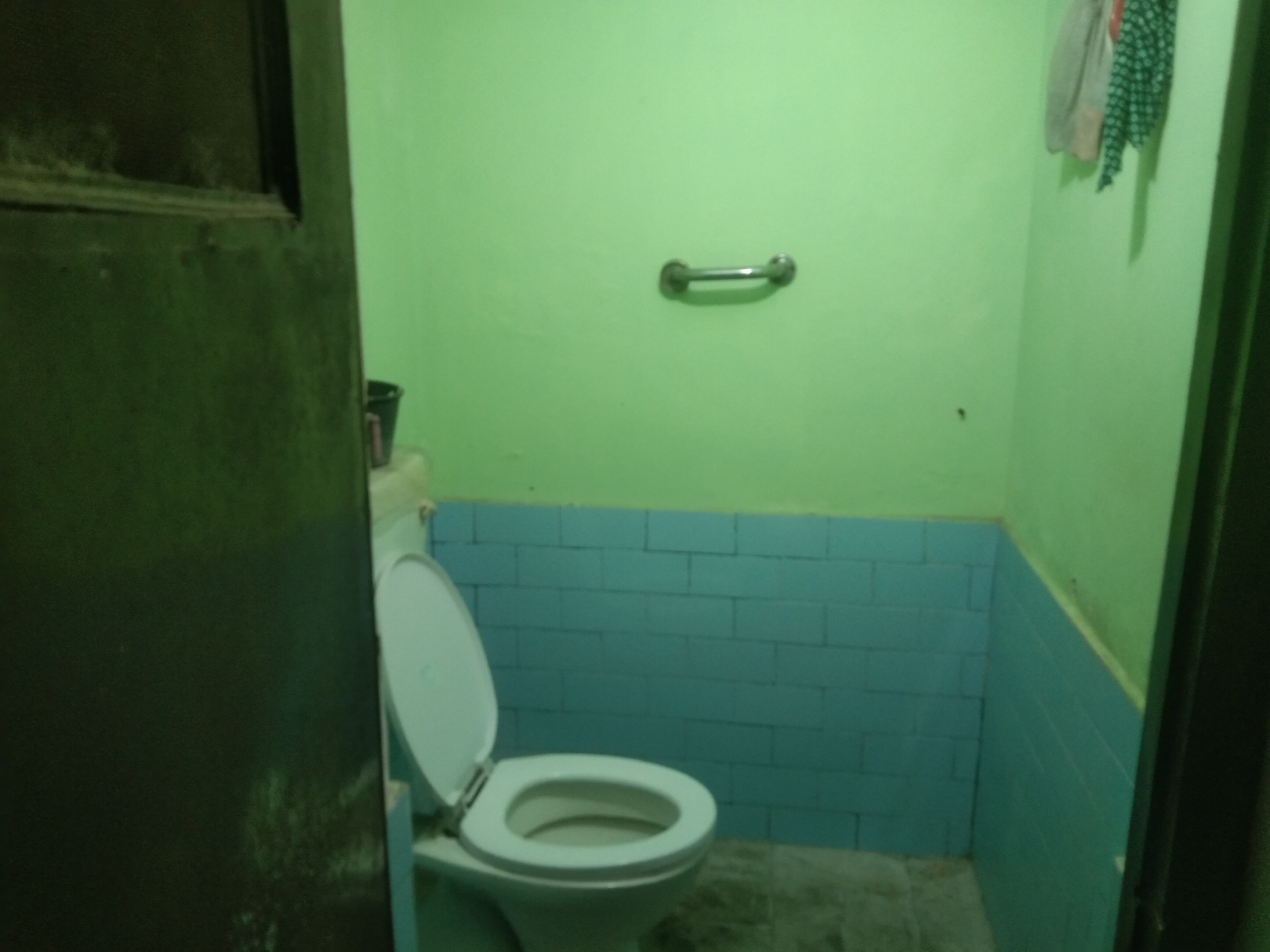 Pushpa Homestay - Tap to explore photos