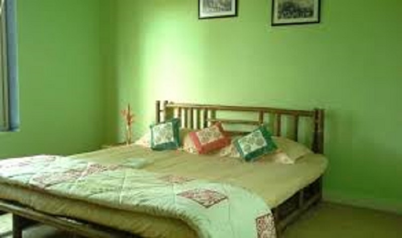 Pitruchaya - Homestay - Tap to explore photos
