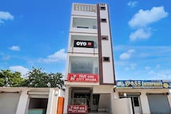 Hotel O Antilia, Gorakhpur