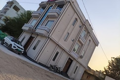 Hotel O RG PALACE HOTEL, जयपुर