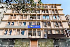 FabHotel Royal Park Inn - Nr. Eden Garden Stadium, Kolkata