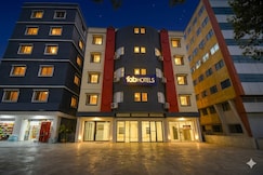 FabHotel Swapanpurti Sai Avenue, Pune