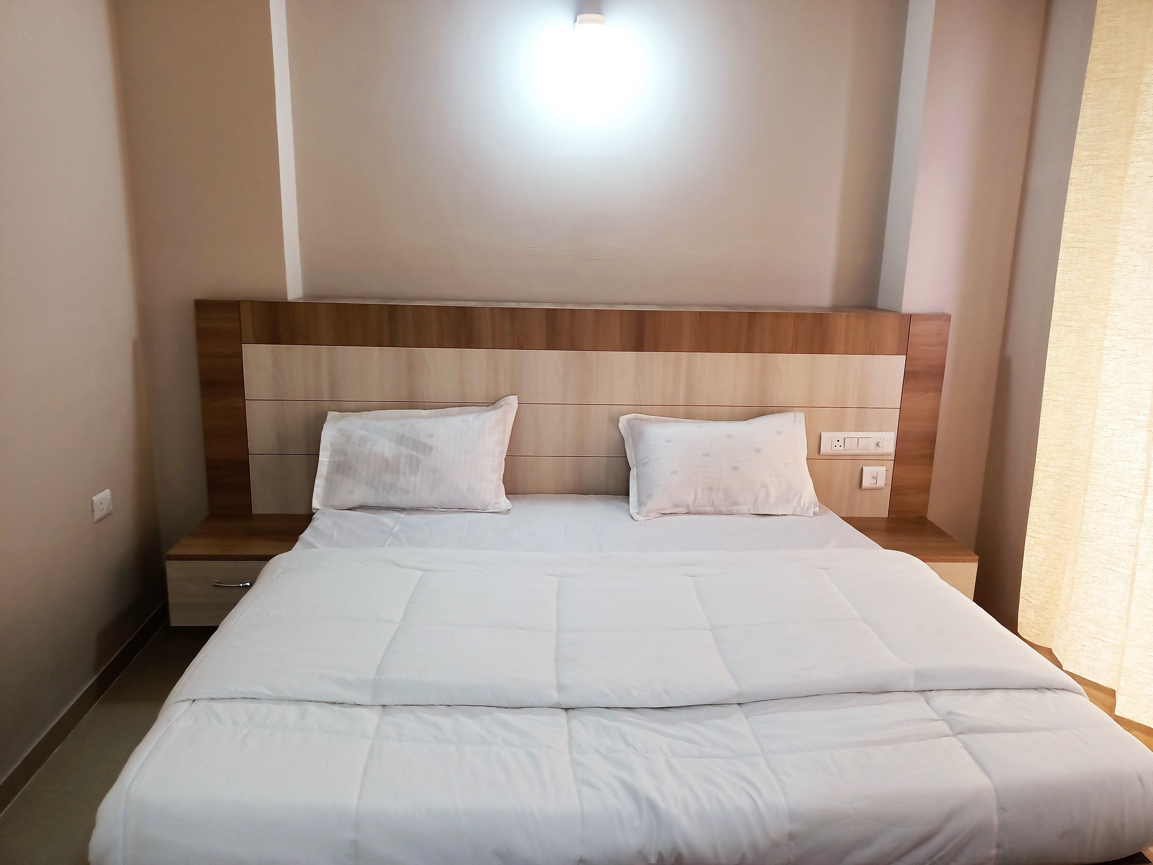 Vrindavan Inn - Tap to explore photos