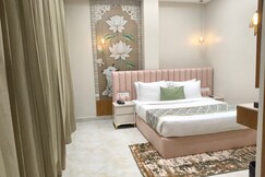 Aliste Hotel Prem Mandir Vrindavan, Vrindavan