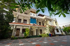 Kaleelil Residency Alleppey, Alleppey