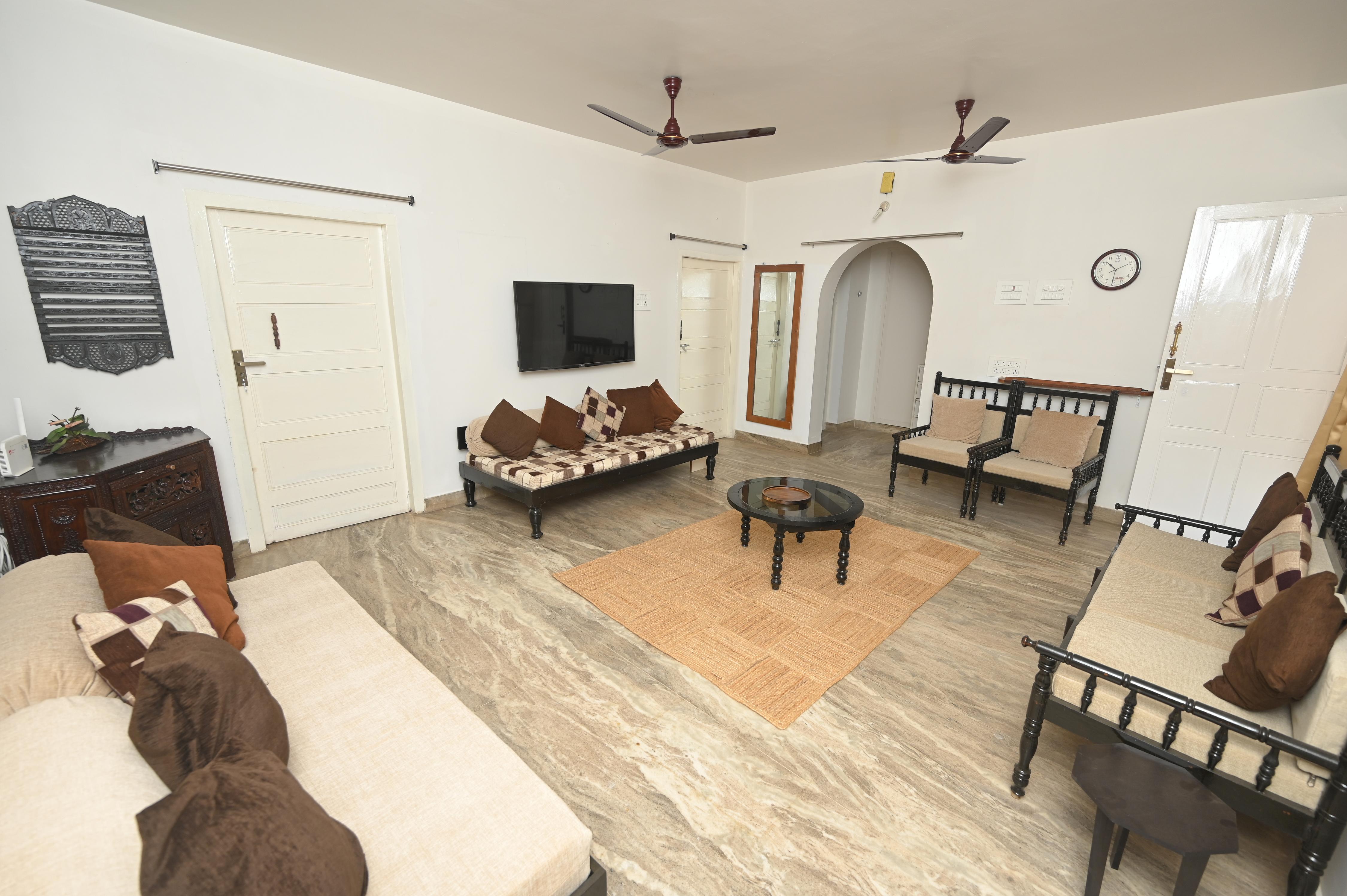 Casa Vaishak - Tap to explore photos