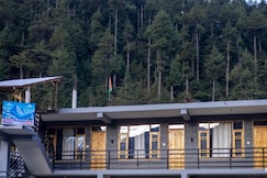 Rushan Mountain View Homestay, Manali