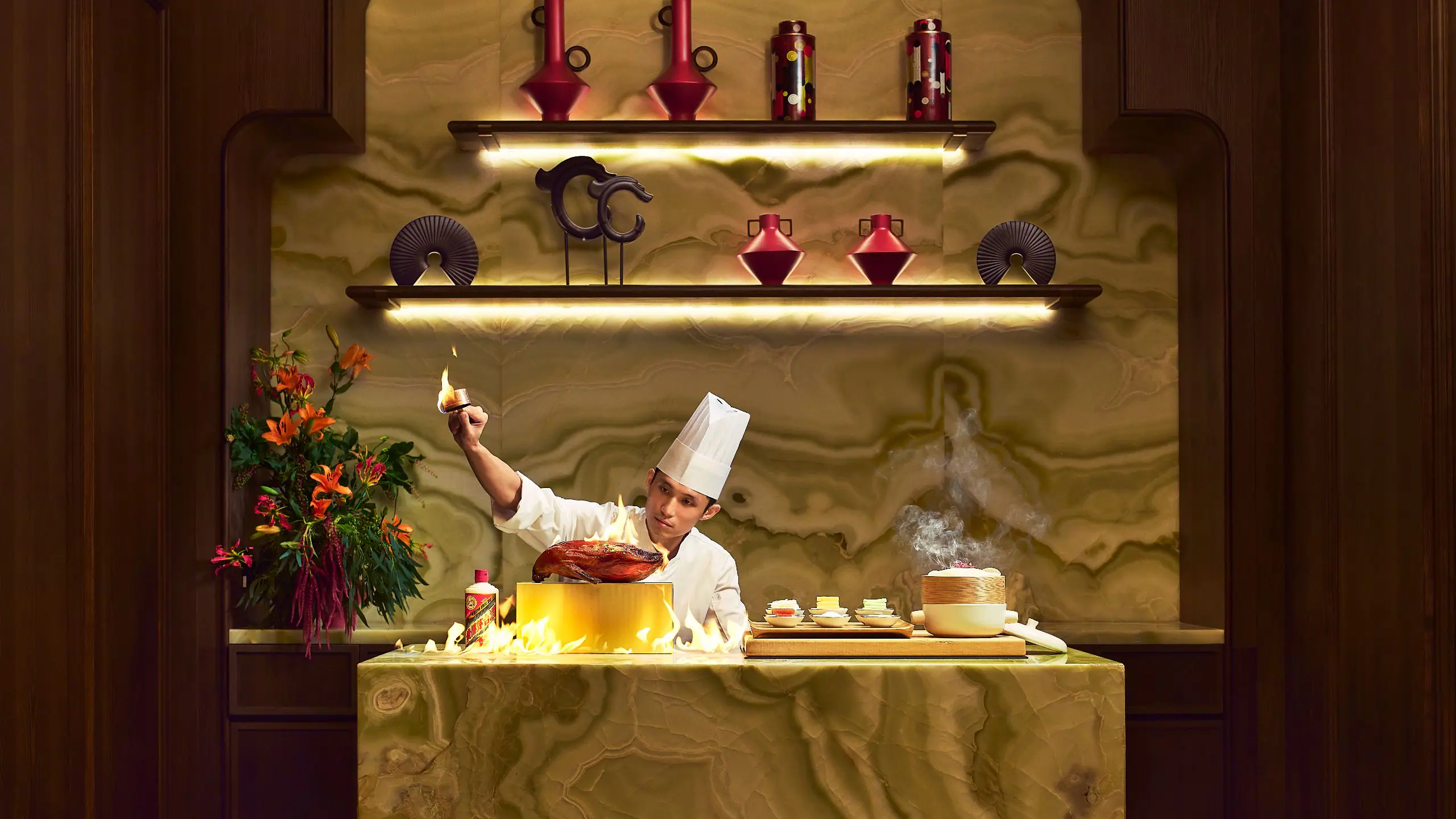 Andaz Singapore - a concept by Hyatt, سنغافور