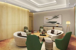 Embassy Suites by Hilton Doha Old Town, Doha