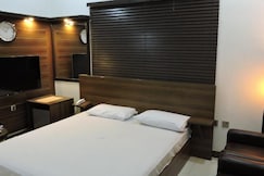 SAIRAJE INN HOTEL, Shirdi