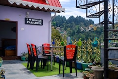 Mountain paradise homestay batashia loop, Darjeeling