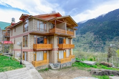 Clarks Inn Suites Manali, Manali