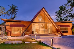 Kayal Cove By VOYE HOMES, Alleppey, Alleppey