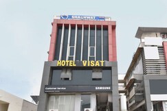 Hotel Visat, Anand