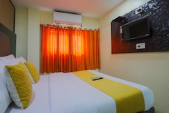 Hotel Golden Sagar, Near Bandra Kurla Complex (BKC), Mumbai