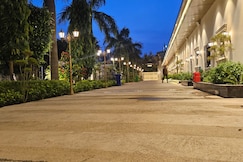Imperra resort, Agra