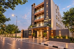 Hotel Admire Inn Sec - 104 By ASPL, Noida