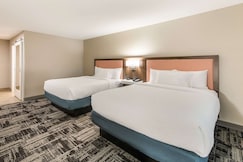 Hampton Inn & Suites Benton Harbor, MI, Berrien