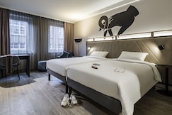 ibis Styles Bielefeld, Bielefeld