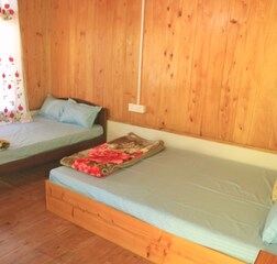 Cottage Room