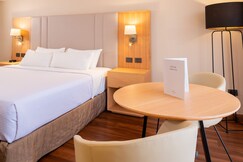 Crowne Plaza Hotel Monterrey, an IHG hotel, Saltillo