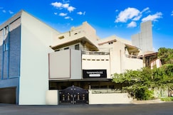 Super Townhouse Townvilla Guesthouse, Hyderabad