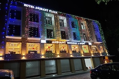 Arihant Plaza, Surat