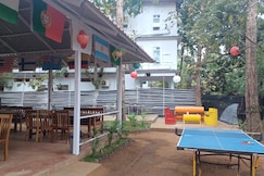 RAINBOW LINING HOSTELS PALOLEM, Goa