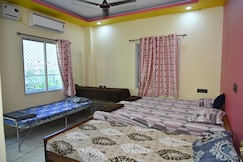 Sri Gundicha Homestay 200M From Puri Bus Stand, Puri