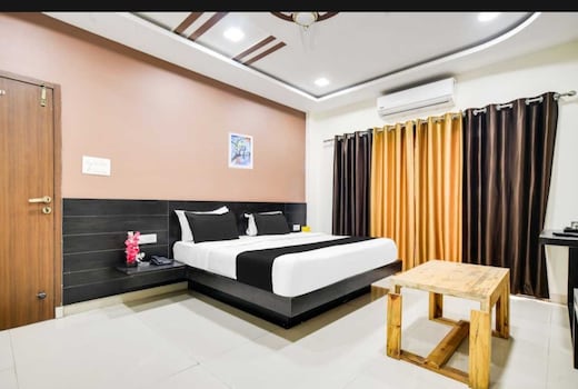 Townhouse Rajendra Nagar Main Road