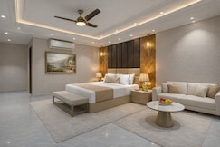 Hotel Airport Aerostay Delhi Airport, Delhi