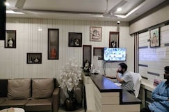 VIJAY RESIDENCY, Dhuburi