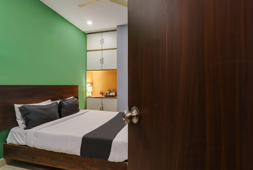 Hotel O Ragas