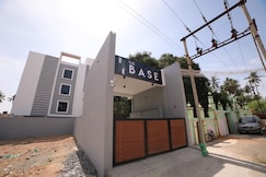 The Base Inn., Auroville